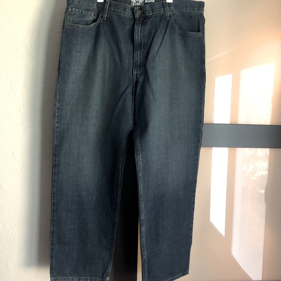 Men’s Signature by Levi’s Jeans-NWOT - Picture 1 of 4